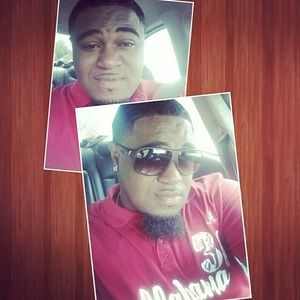 Meet your Posher, Gary