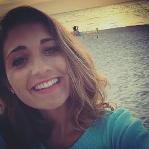 Meet your Posher, Isabella