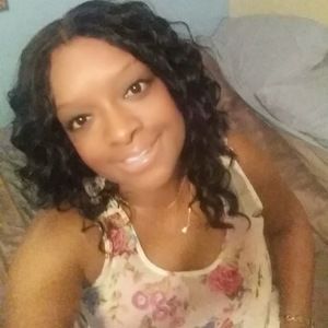 Meet your Posher, Sherida