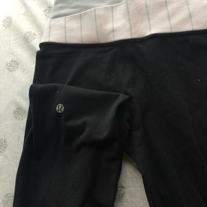 Groove pant