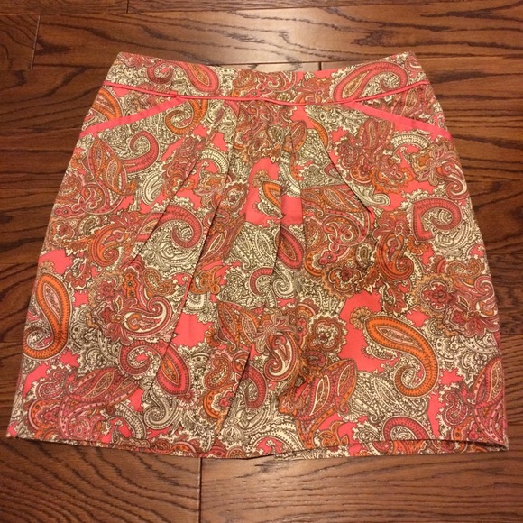 H&M SKIRT