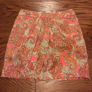 H&M SKIRT