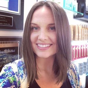 Meet your Posher, Dorothy