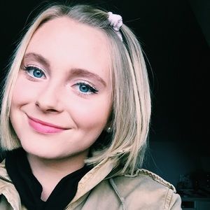 Meet your Posher, Sophie