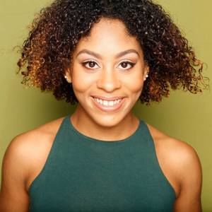 Meet your Posher, Jasmine