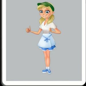 Meet your Posher, Tyisha