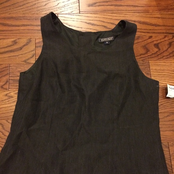 Harold's Black Top