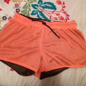 Running Shorts