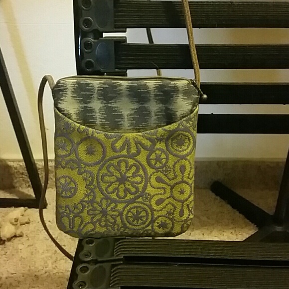 Cute little crossbody