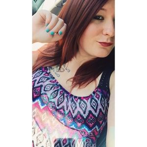 Meet your Posher, Rachel