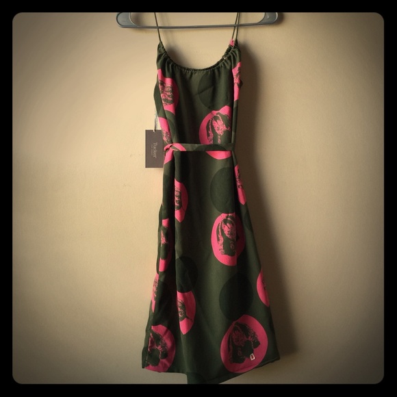 Tucker Sun Dress
