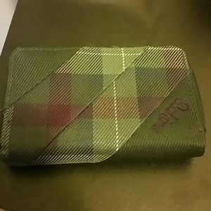 Dakine wallet