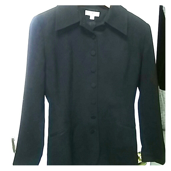 Bebe Blazer - Picture 1 of 4
