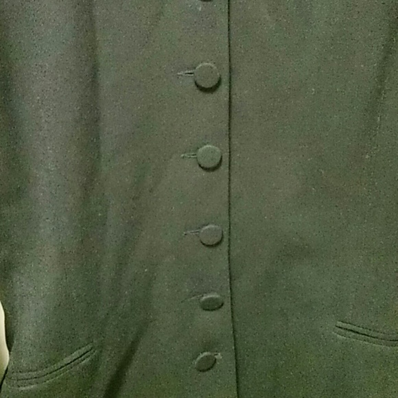 Bebe Blazer - Picture 3 of 4