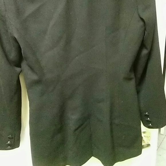 Bebe Blazer - Picture 4 of 4
