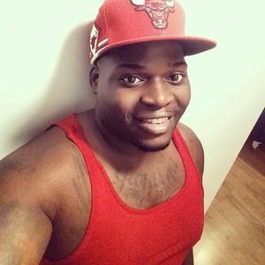 Meet your Posher, Jarell