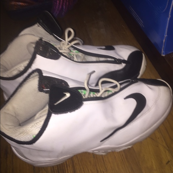 Nike Gloves 10.5