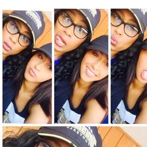 Meet your Posher, Joy