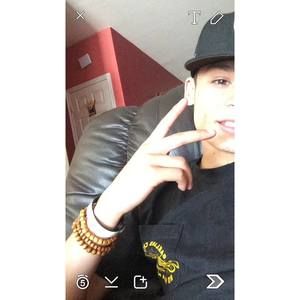 Meet your Posher, Jonathan