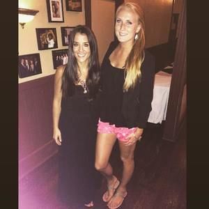 Meet your Posher, Justine