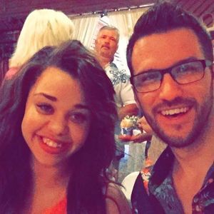 Meet your Posher, Valerie