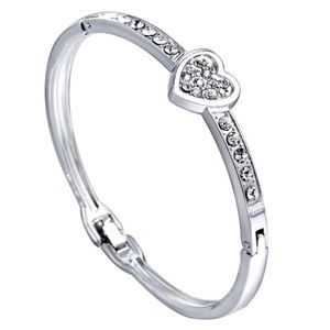 Beautiful Crystal Rhinestone Bracelet💕