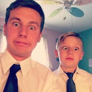 Meet your Posher, David