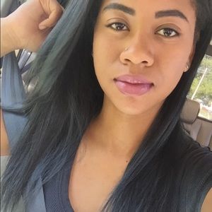 Meet your Posher, Kierra