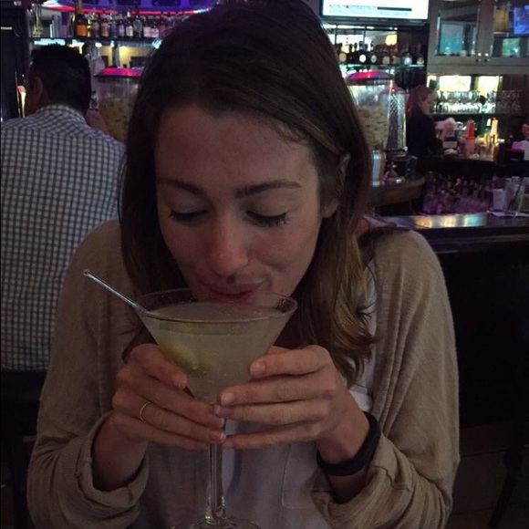 Meet your Posher, Regan