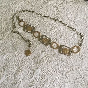 Chico's fashion belt