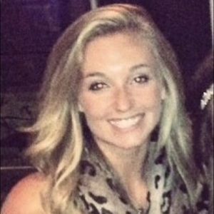 Meet your Posher, Amy