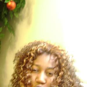 Meet your Posher, Alimatu