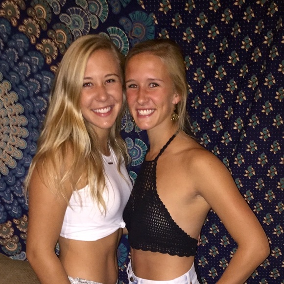 Meet your Posher, Taylor