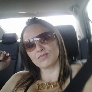 Meet your Posher, Chrystal