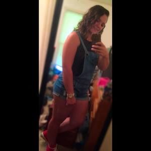 Meet your Posher, Reba