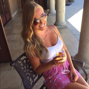 Meet your Posher, Paulina