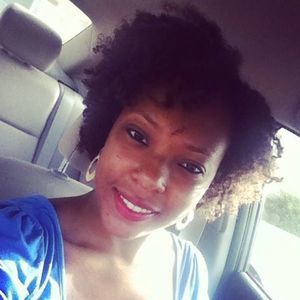 Meet your Posher, Jasmine