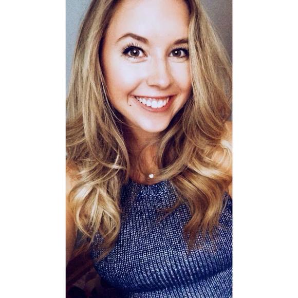 Meet your Posher, Lindsey