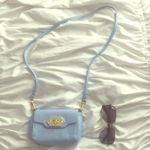 Cute Crossbody bag!