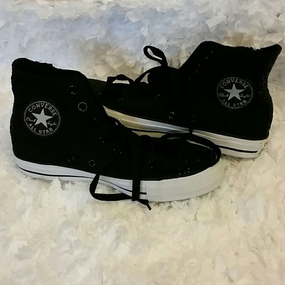 converse sparkle toe cap