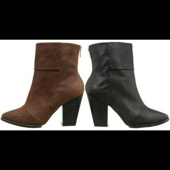 bRand new Kelsey dagger boots 8.5