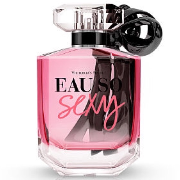 VS Eau So Sexy 1.7oz EDP & Rollerball