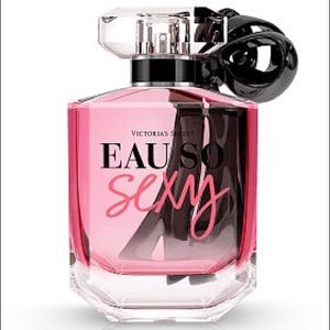 VS Eau So Sexy 1.7oz EDP & Rollerball