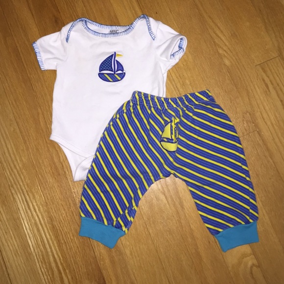 Children's Mainstreet Collection