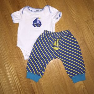 Children's Mainstreet Collection