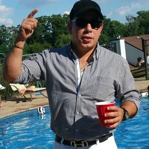 Meet your Posher, Edward