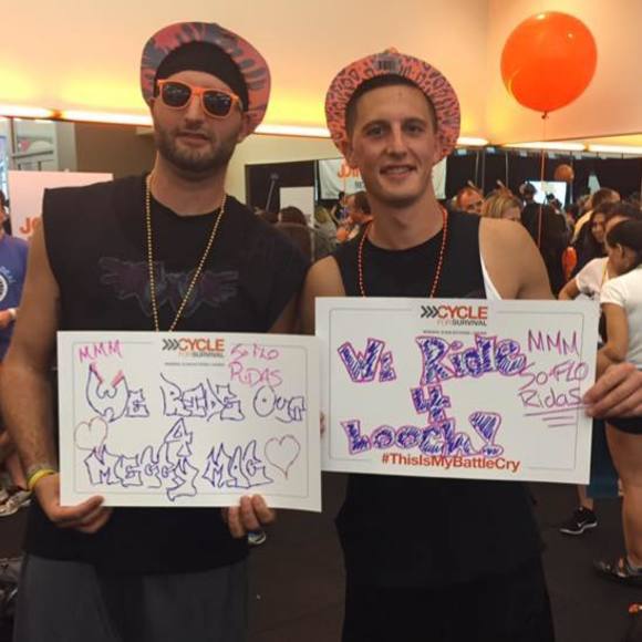 Meet your Posher, Mark - Picture 1 of 1