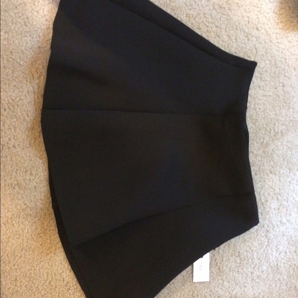 Forever 21 Dresses & Skirts - Forever 21 skater skirt