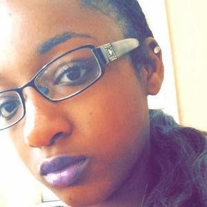 Meet your Posher, Precious