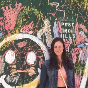 Meet your Posher, Brenna